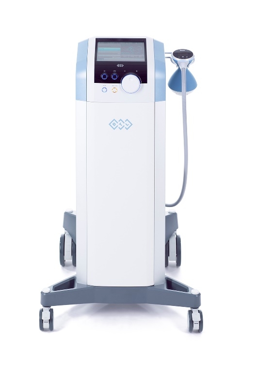 集束型衝撃波 BTL-6000 フォーカス&reg;